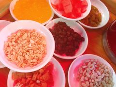 -热火朝天鲜切牛肉火锅(南强街巷店)