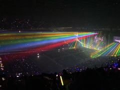 -梦之蓝青奥体育公园体育馆