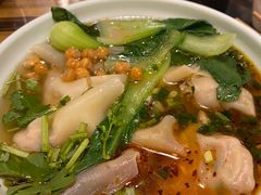 -芦苇荡·酸汤鱼(回龙观店)