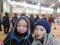 -棋盘山冰雪大世界