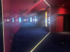 放映厅-SFC上影影城(港汇永华IMAX激光店)