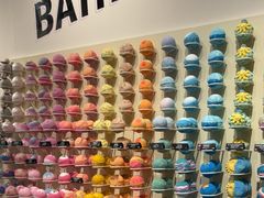 -LUSH(威尼斯人店)