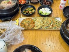 -高社长参鸡汤(高丽街店)