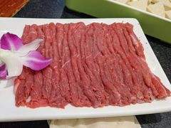 -南门涮肉(北洼路店)