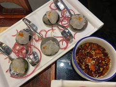 -北门涮肉·炭火铜锅涮肉(什刹海店)