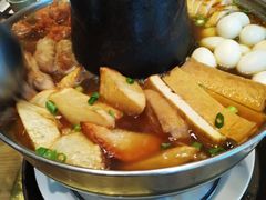 -三姐妹餐厅(曲江店)