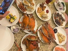 -禾斗海鲜自助(市南银座店)