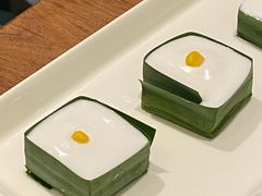 -星叶·东南亚料理(宁波万象汇店)