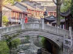 -龙潭水乡
