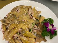-汤臣·空中餐厅·严选粤菜(石湾世博广场店)