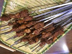 -和月楼牛羊肉泡馍