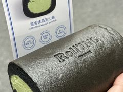 -the Roll'ING手作瑞士卷专门店(卓悦中心店)