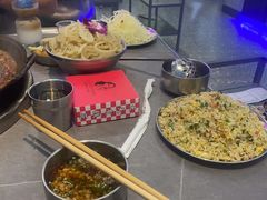 -刘翠花火锅馆(南充首店)