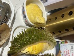 -深海聚汇·牛榴宴·自助料理(江宁万达店)