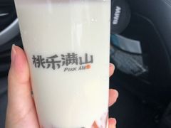 -桃乐满山(川沙百联店)