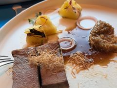 -Mercato莫卡多露台餐厅与酒吧(K11店)