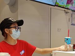-DQ·蛋糕·冰淇淋(湖景东路店)