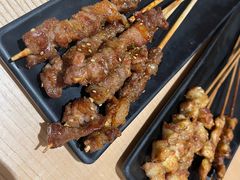 -隅乐胡椒虾·台湾菜·团建(皇岗店)