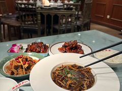 -三玛璐酒楼(汉口路店)