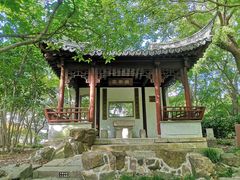 -秋霞圃