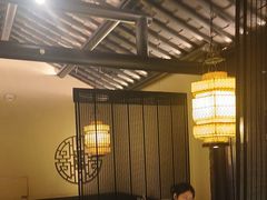-绿茶餐厅(哈尔滨凯德店)