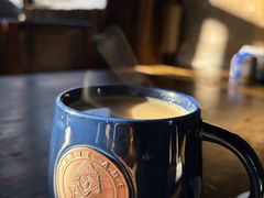 -玛吉阿米·餐吧