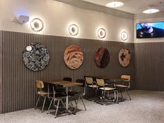 大堂-OUR Bakery(SKP-S店)