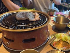 -西塔老太太泥炉烤肉(北京望京店)