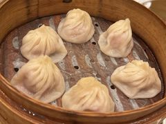 -南翔馒头店(豫园店)