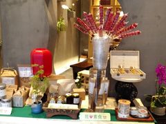 -若蘭慈·无国界素食料理(欢乐海岸店)