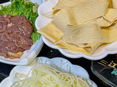 -三江两海老火锅(北京首店)