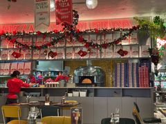 -BOTTEGA意库(中骏世界城店)