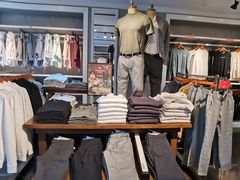 -Abercrombie & Fitch(三里屯太古里店)