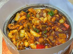 -梨花牛肉汤饭(仁恒伊势丹店)