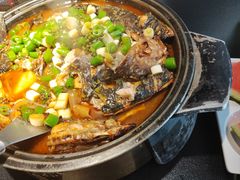 -辣尚瘾·烤鱼·新川菜(牡丹园直营店)