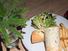 -Maxpoint Kitchen 西餐咖啡(乐峰广场店)