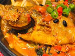 -潇湘码头·鲜湘菜(清河店)