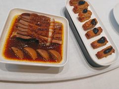 -红城阁·上海味道(四平路店)