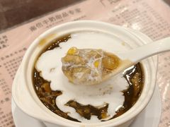 -南信牛奶甜品专家