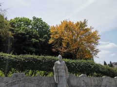 -龙头寺公园