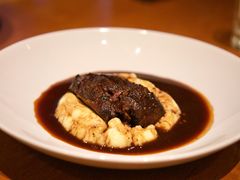 -沈阳君悦酒店·意坊意大利餐厅