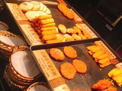 -和府捞面(东直门银座店)