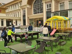 -北京上庄水库尚野露天户外自助烧烤