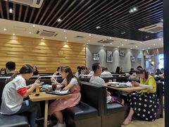 大堂-大家乐(广州中华广场店)