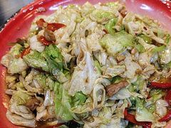 -馬伍旺川菜(江北虹悦城店)