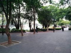 -江头公园