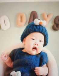 -贯日漂亮宝贝儿童摄影