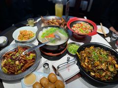 -掌上鲜(南顺城街店)