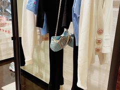 -CHANEL(ifs国际金融店)