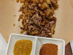 -东兴楼饭庄(六里桥店)